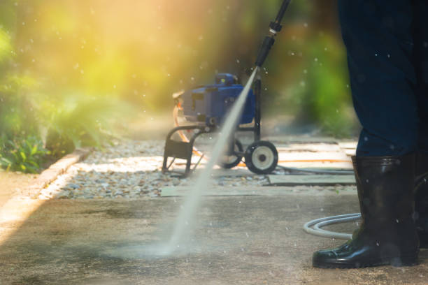 Best Solar Panel Cleaning  in Pine Grove, PA